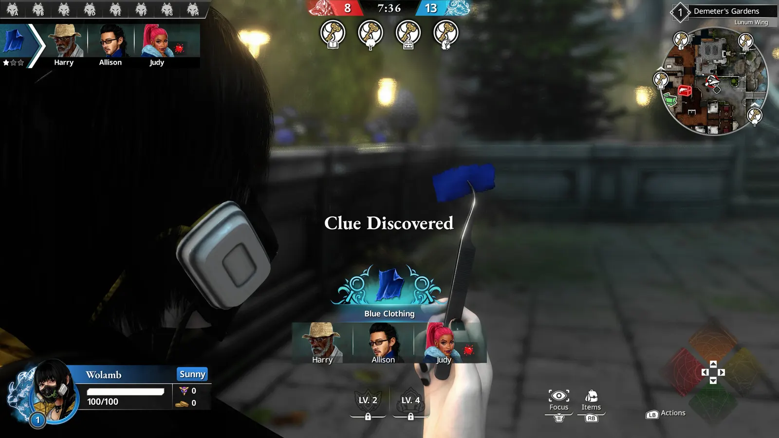 KILLER INN media 3