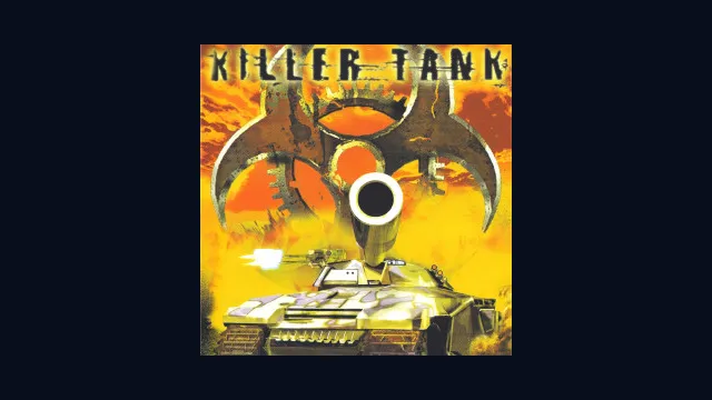 Killer Tank