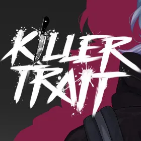 Обкладинка гри Killer Trait