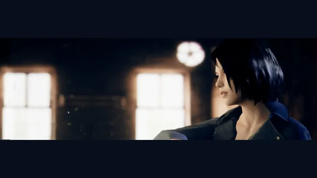 The Killing Antidote