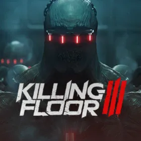 Обкладинка гри Killing Floor 3