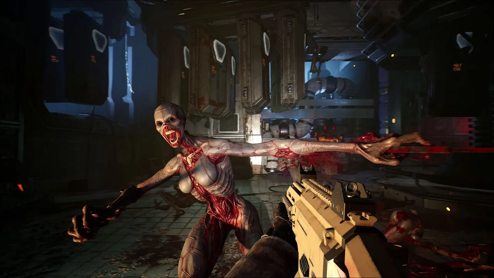 Killing Floor 3 media 3