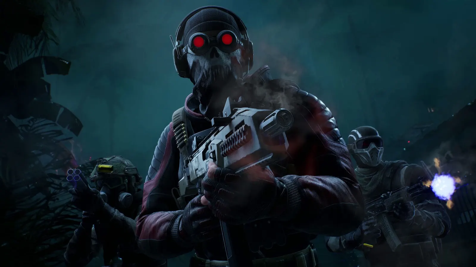 Killing Floor 3 media 4