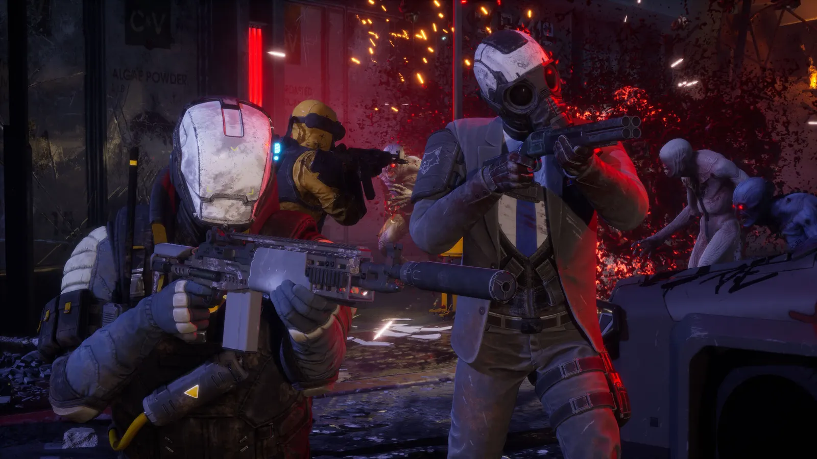 Killing Floor 3 media 6