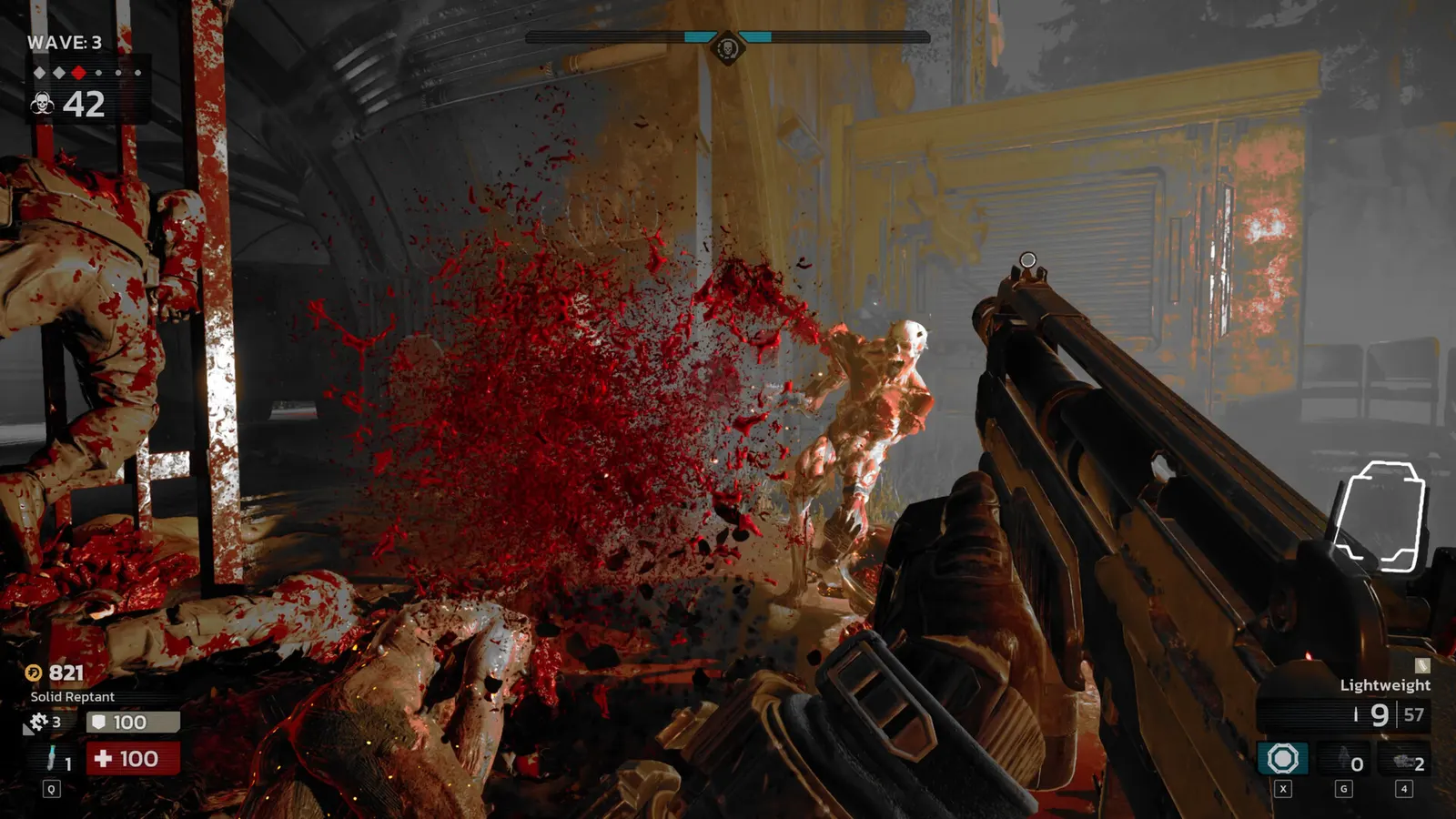 Killing Floor 3 media 7