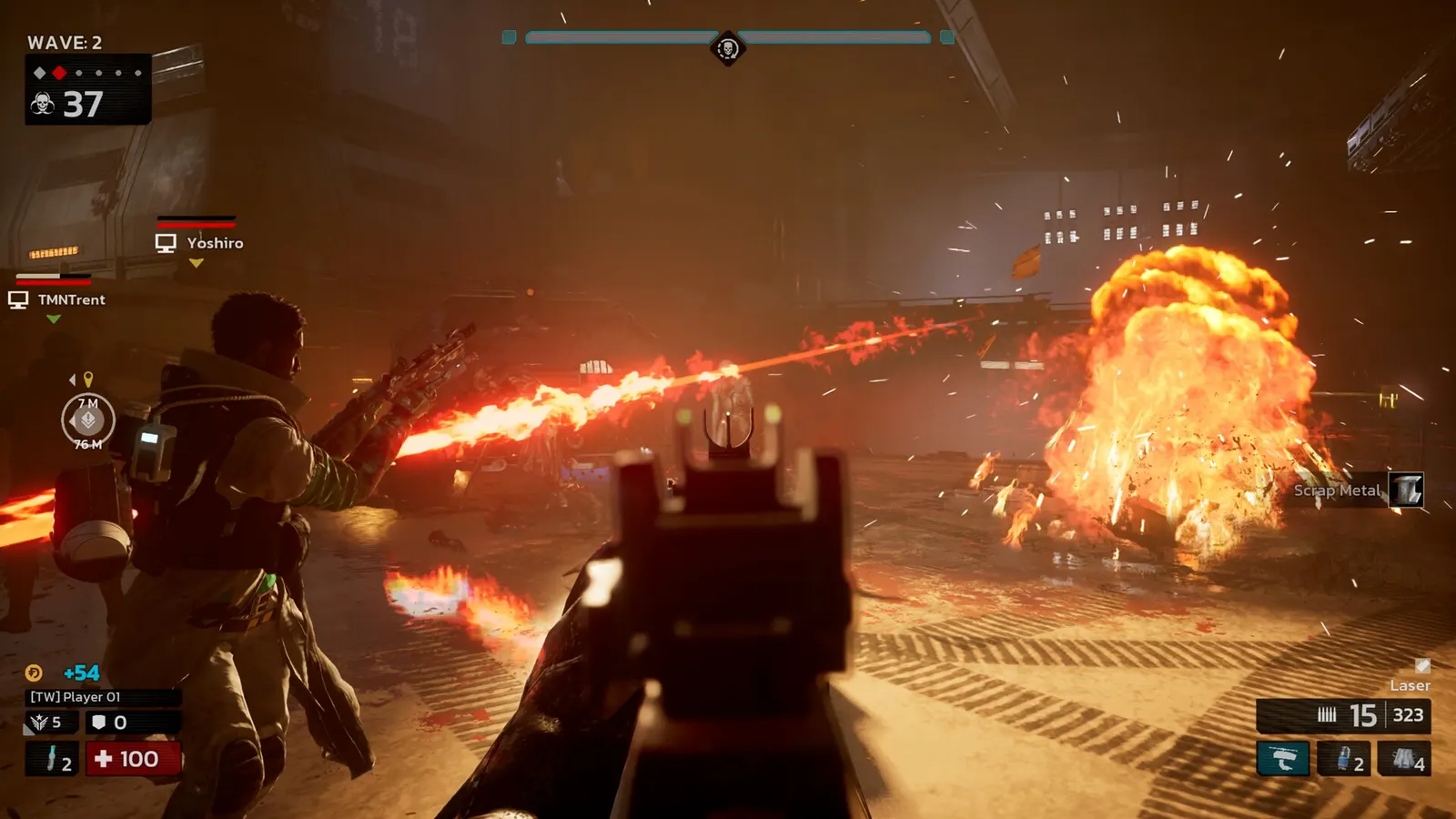 Killing Floor 3 media 8