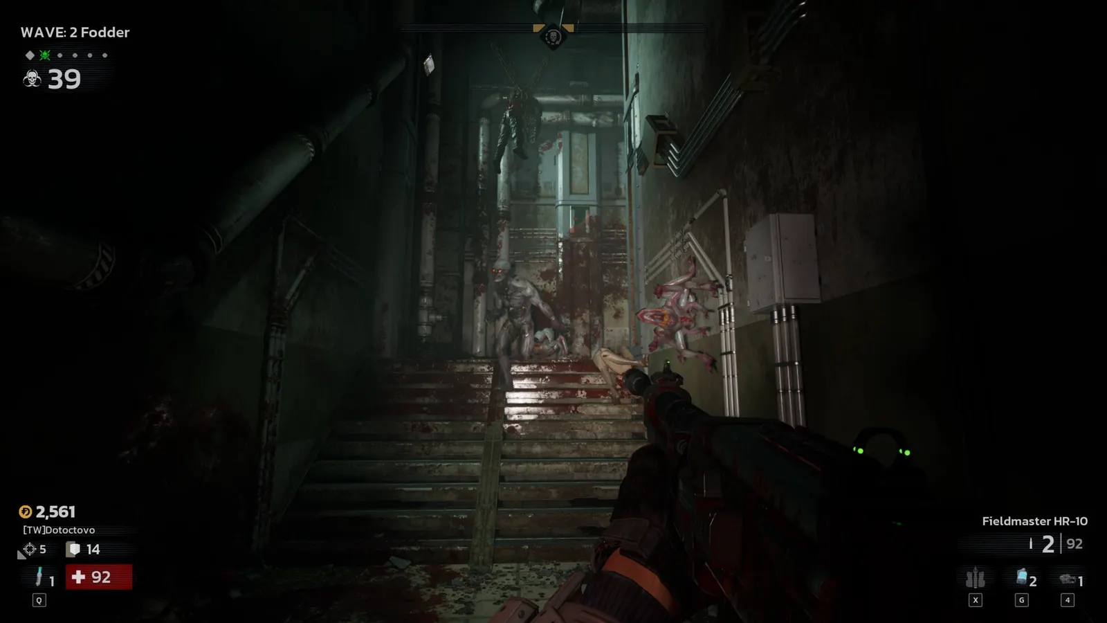 Killing Floor 3 media 9
