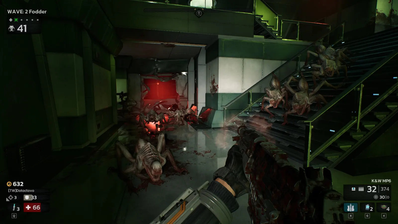 Killing Floor 3 media 10