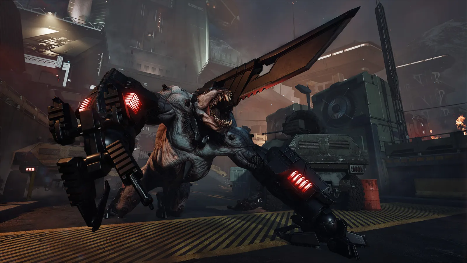Killing Floor 3 media 14