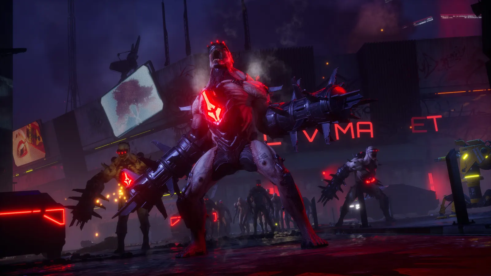 Killing Floor 3 media 16
