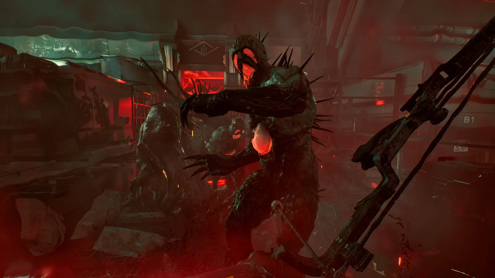 Killing Floor 3 media 19