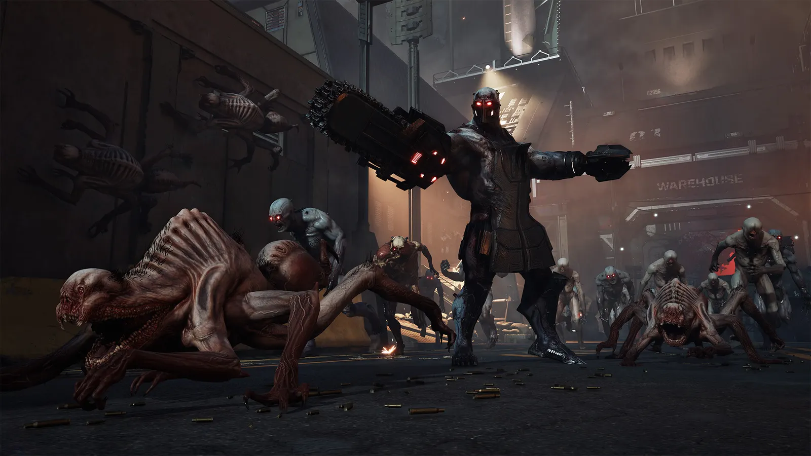 Killing Floor 3 media 22