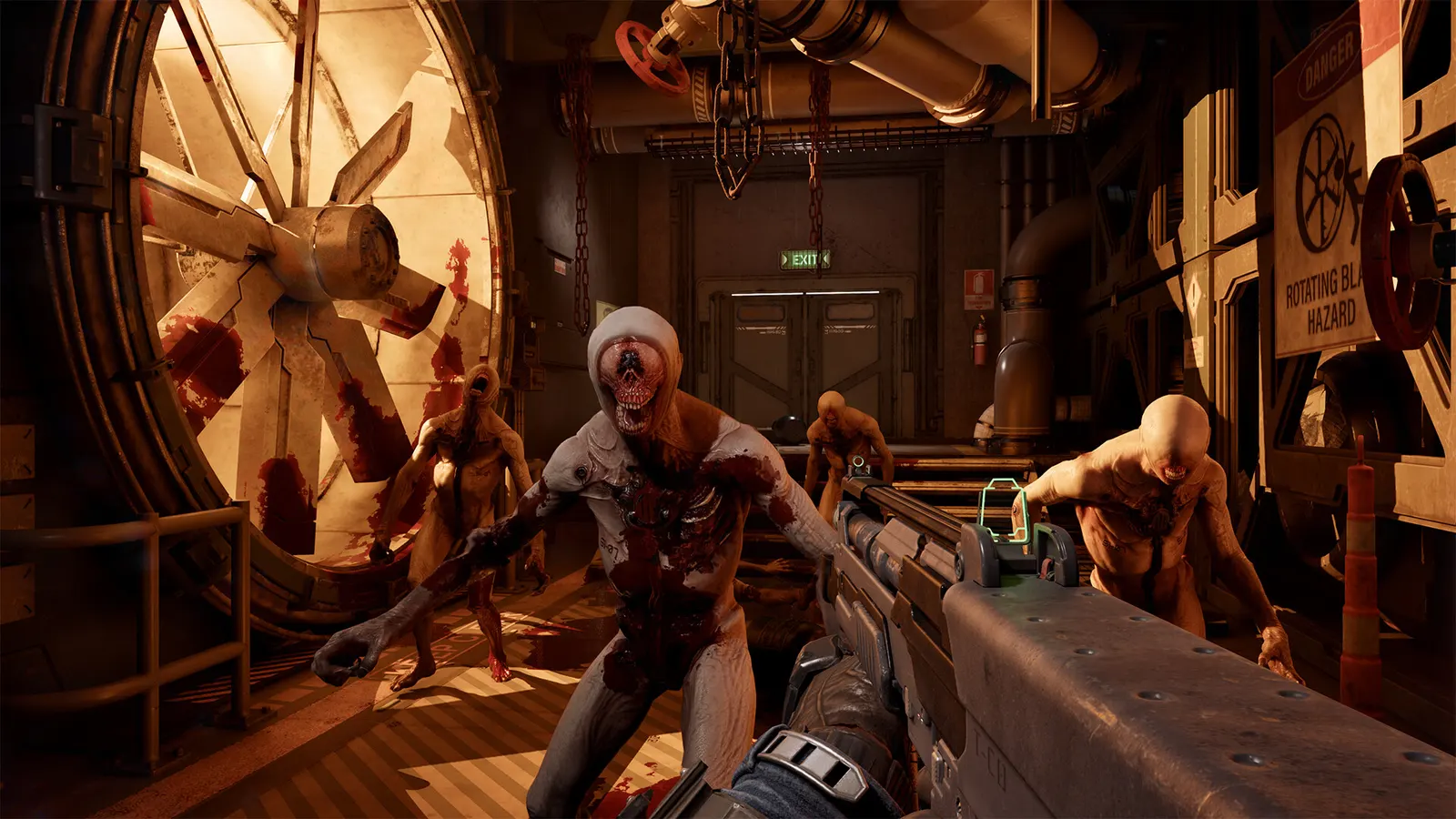 Killing Floor 3 media 23