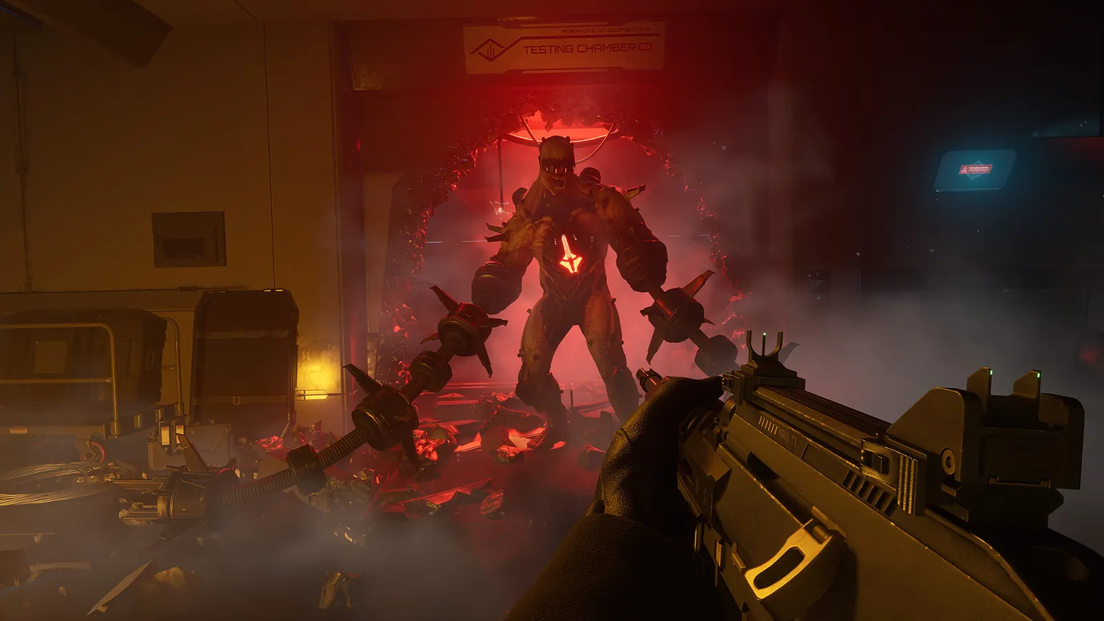 Killing Floor 3 media 25