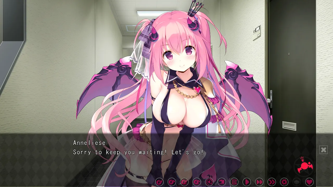 Kimagure Temptation media 3