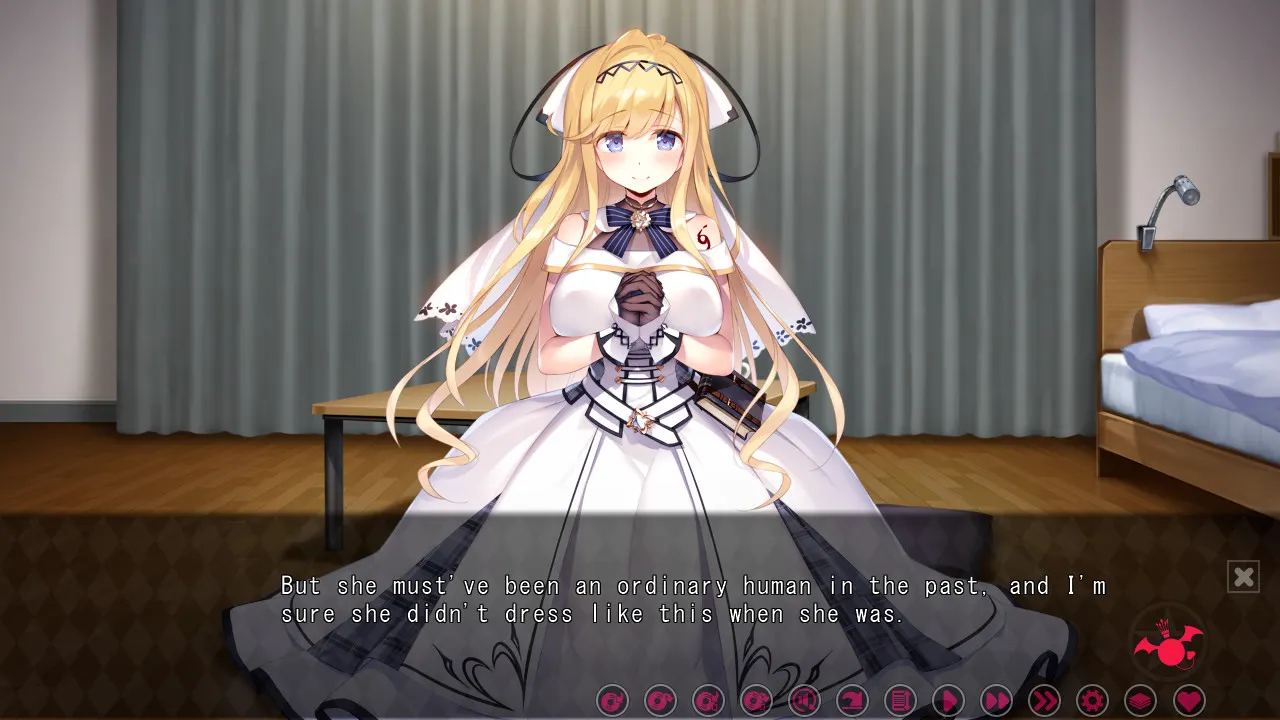 Kimagure Temptation media 7