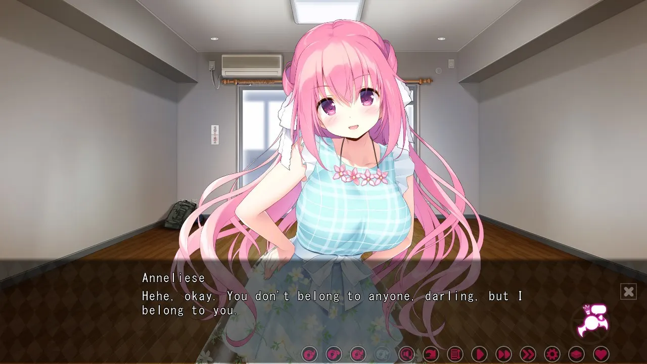 Kimagure Temptation media 8