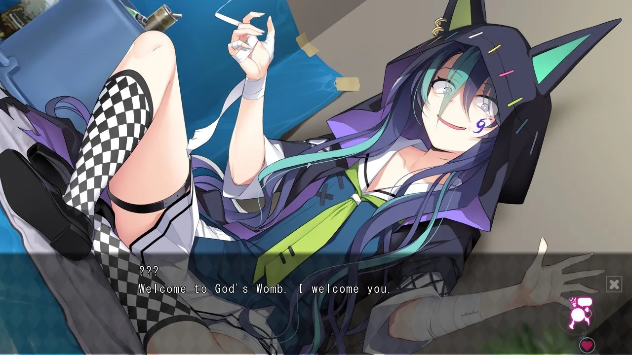 Kimagure Temptation media 9