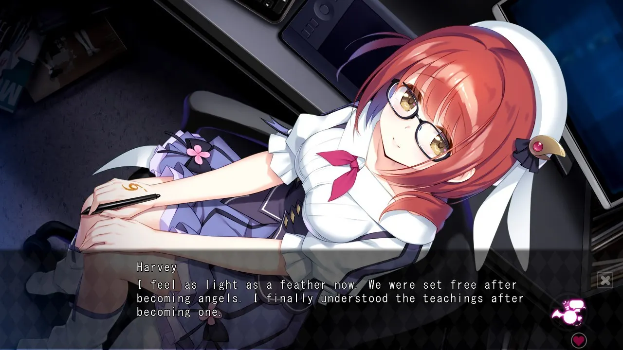 Kimagure Temptation media 10