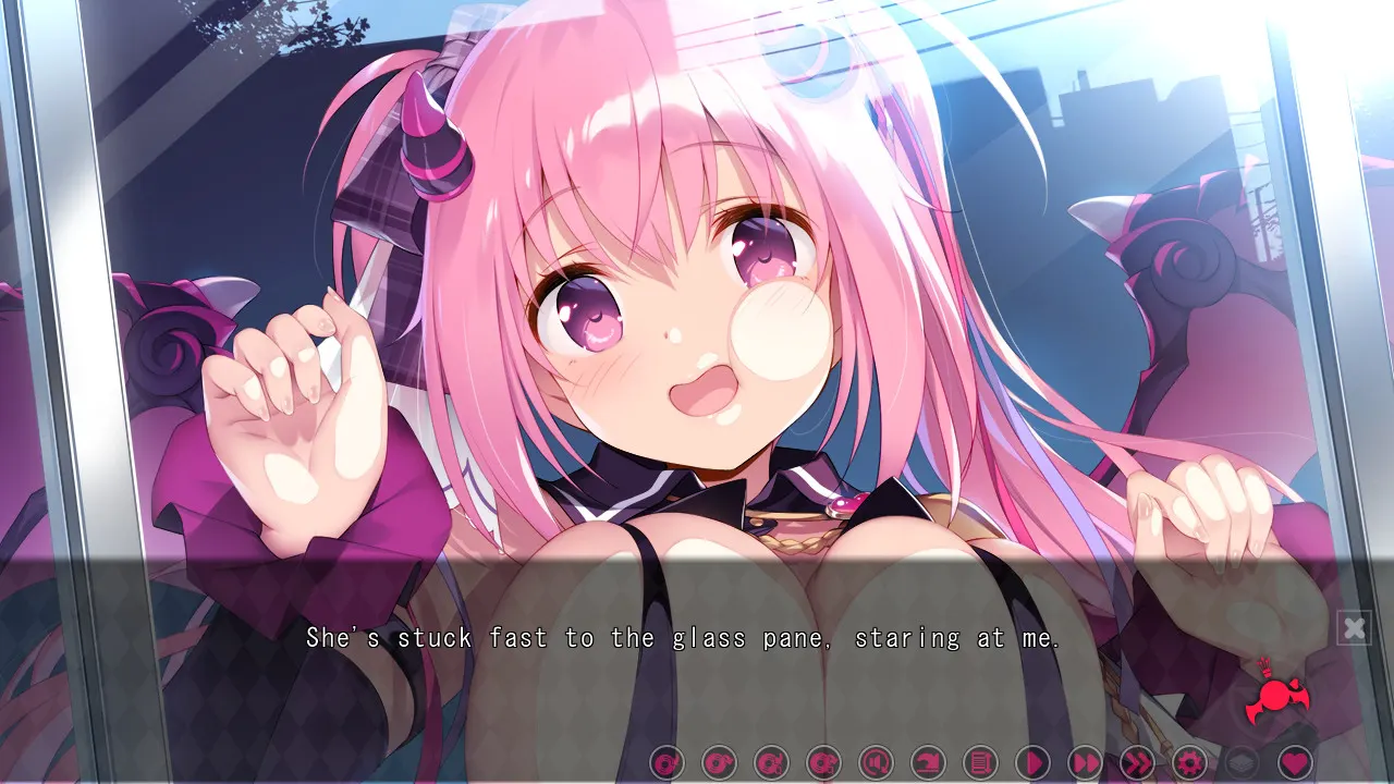 Kimagure Temptation media 11