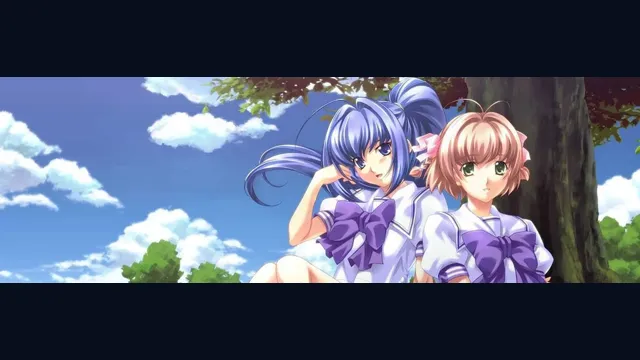 Kimi ga Nozomu Eien: Enhanced Edition