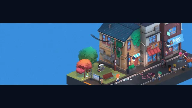 Kind Words 2 (lofi city pop)