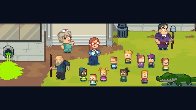 Kindergarten 3