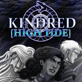 Обкладинка гри Kindred [High Tide]