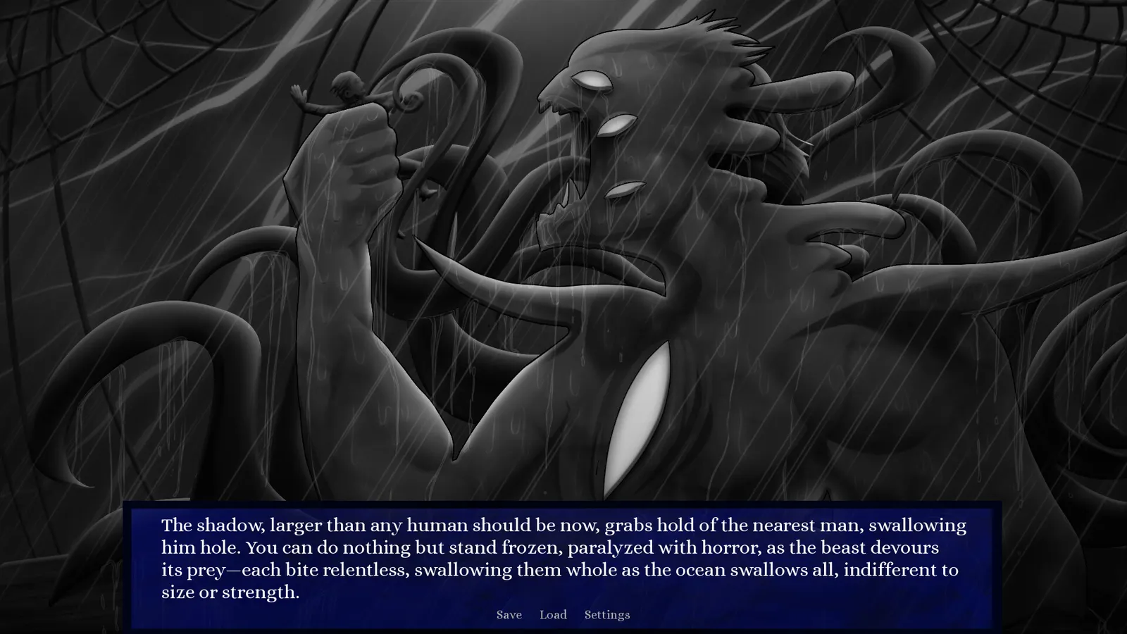 Kindred [High Tide] media 14