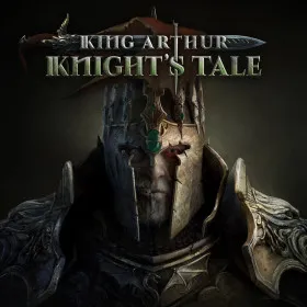 Обкладинка гри King Arthur: Knight's Tale