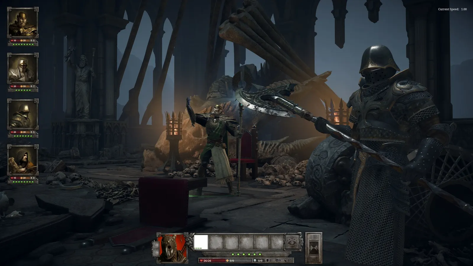 King Arthur: Knight's Tale media 8