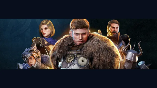 King Arthur: Legends Rise