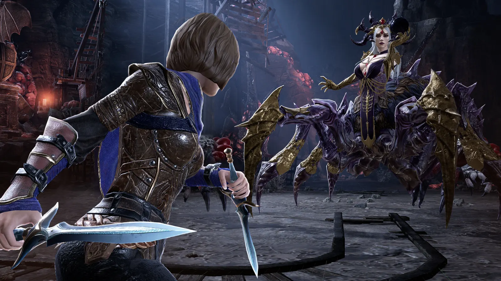 King Arthur: Legends Rise media 3