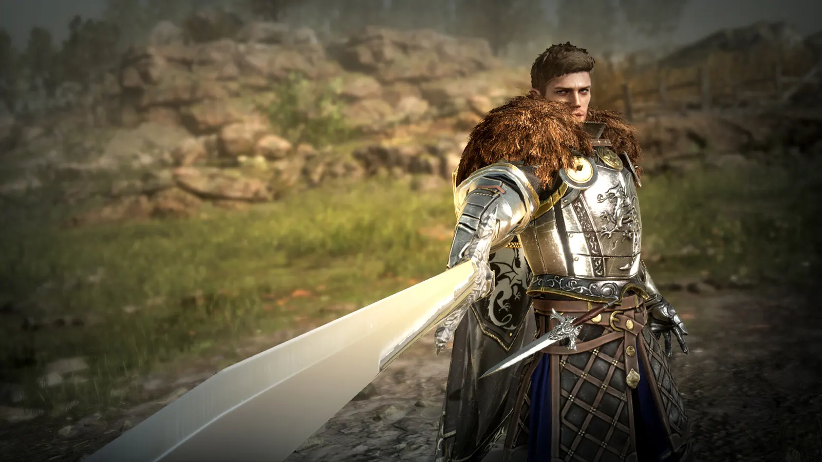 King Arthur: Legends Rise media 10