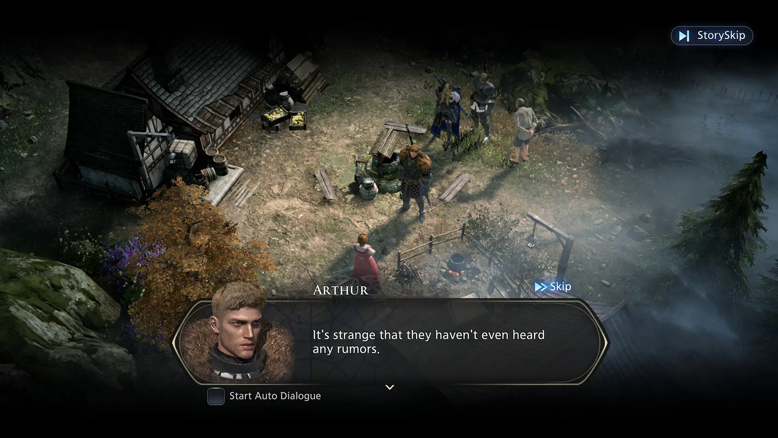 King Arthur: Legends Rise media 12