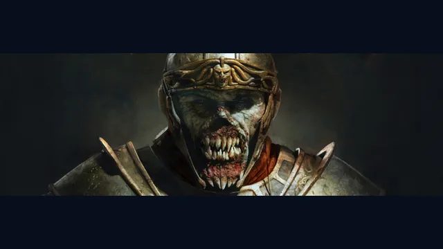 King Arthur: Legion IX