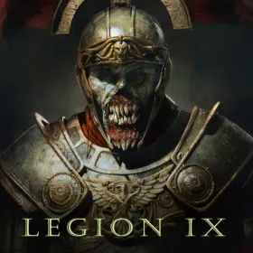 Обкладинка гри King Arthur: Legion IX