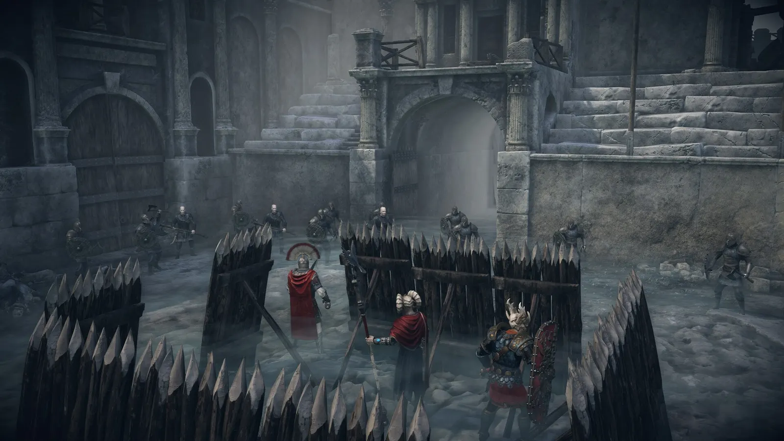 King Arthur: Legion IX media 2