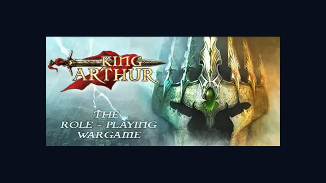 King Arthur - The Role-playing Wargame