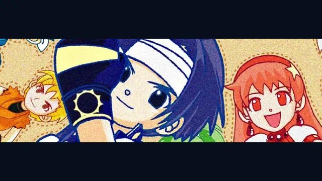 King of Fighters R-2