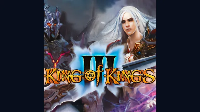 King of Kings 3