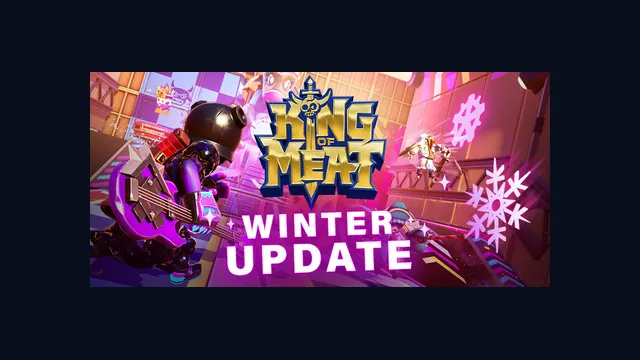 King of Meat