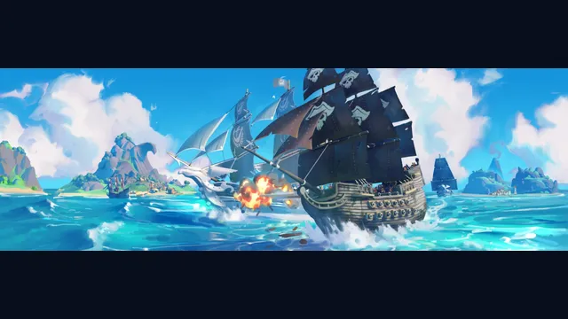 King of Seas