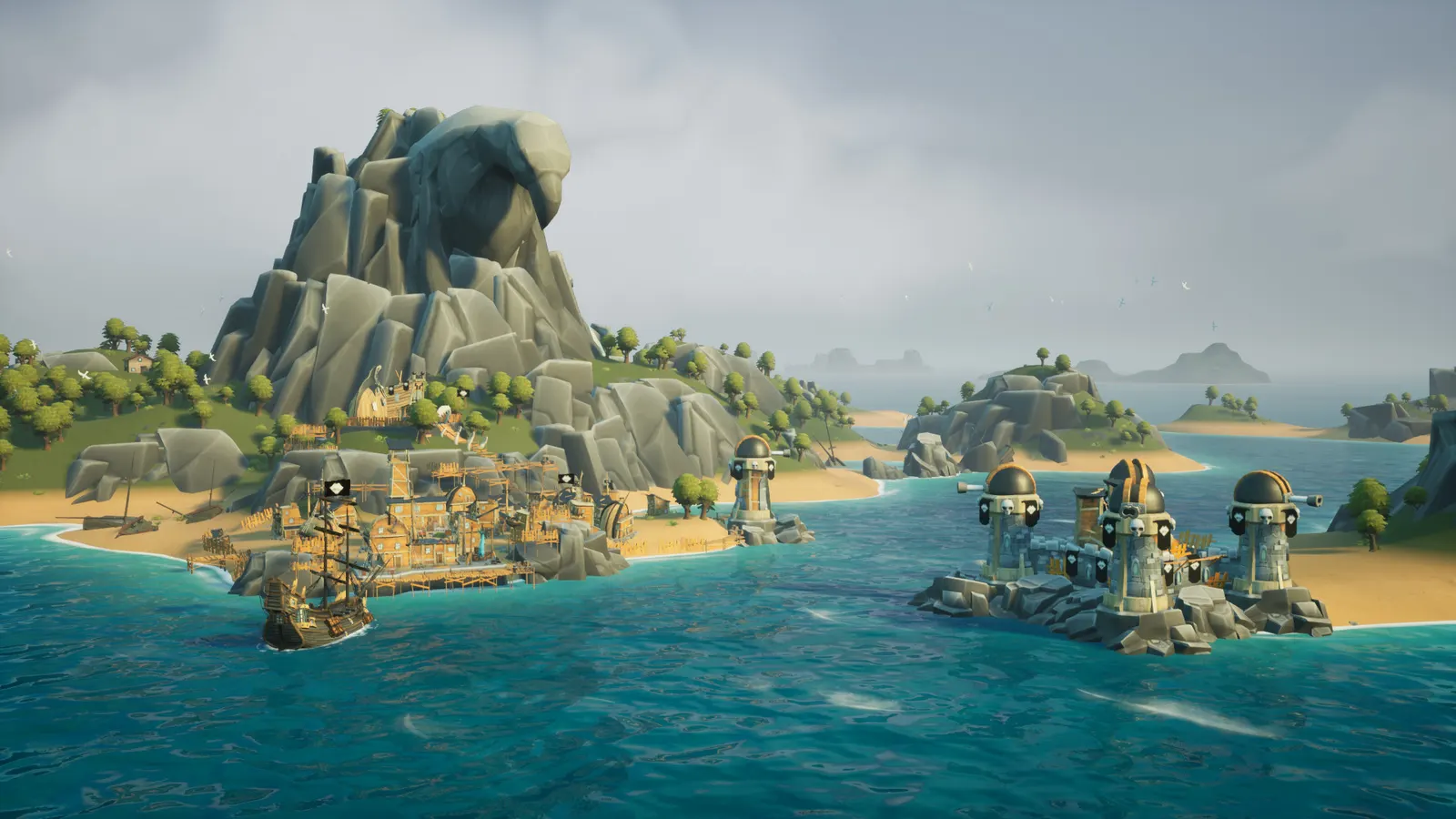 King of Seas media 6