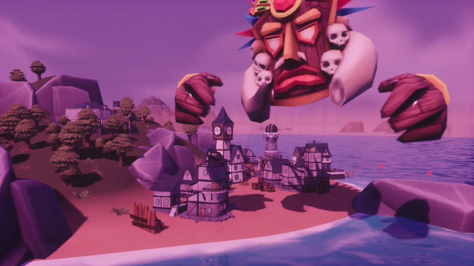 King of Seas media 3