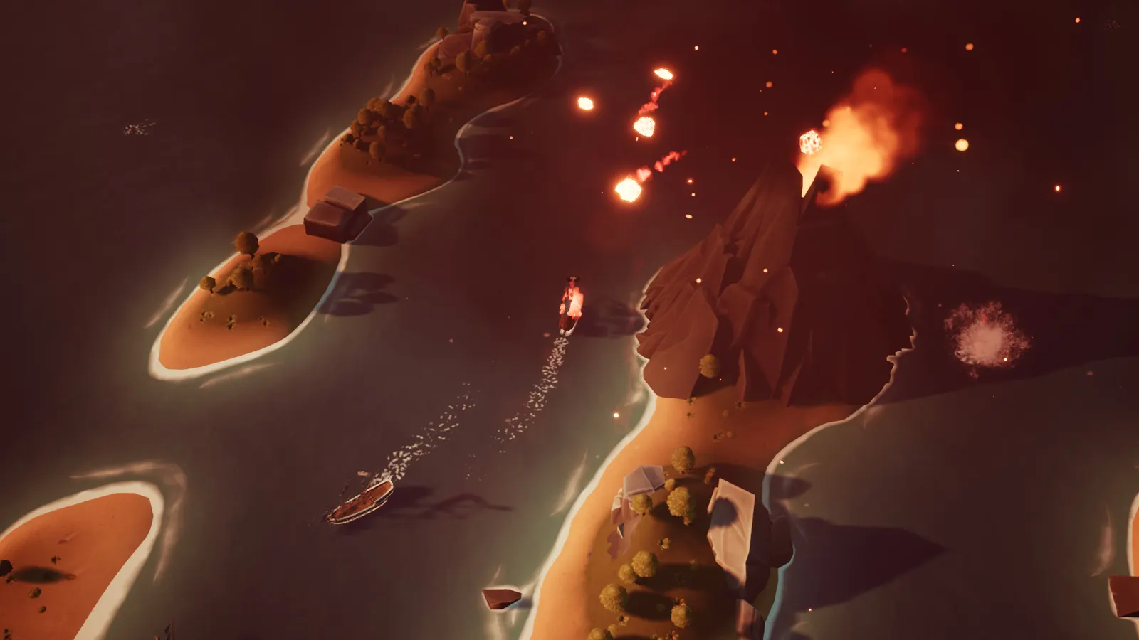 King of Seas media 7