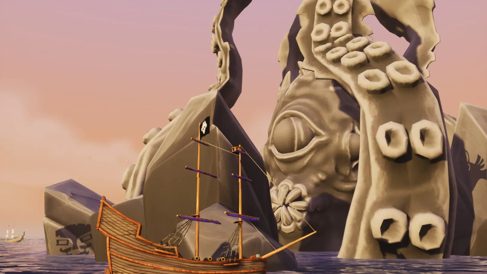 King of Seas media 4