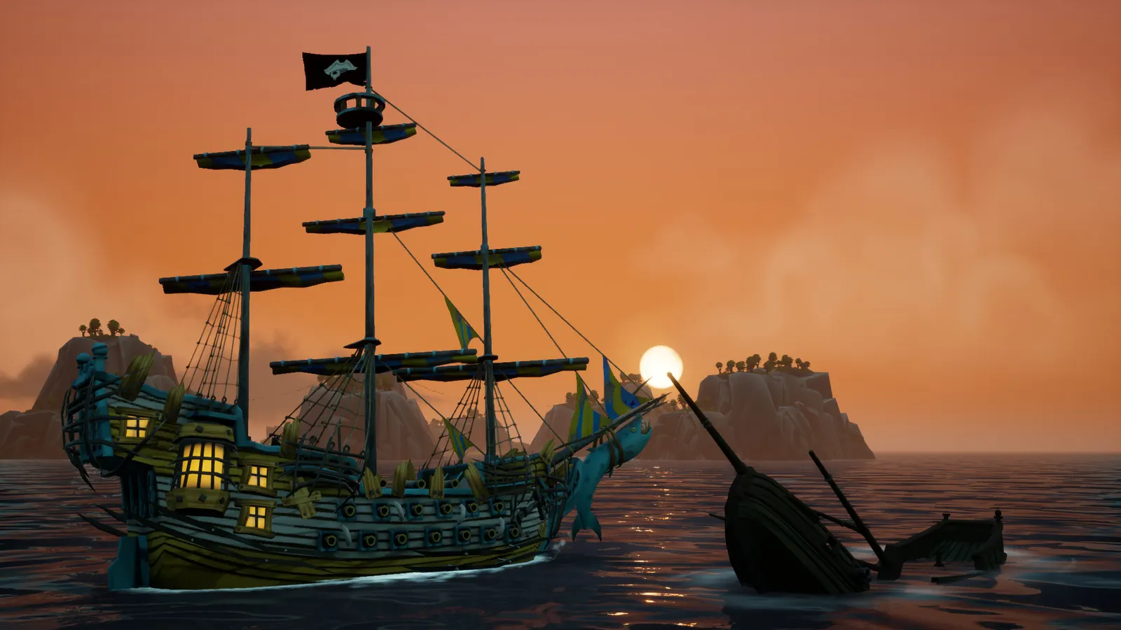 King of Seas media 10
