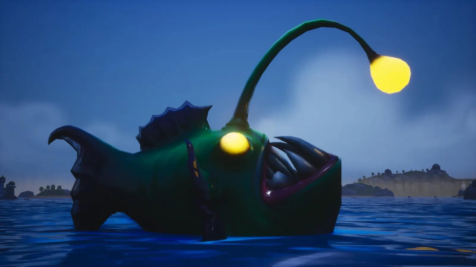 King of Seas media 7
