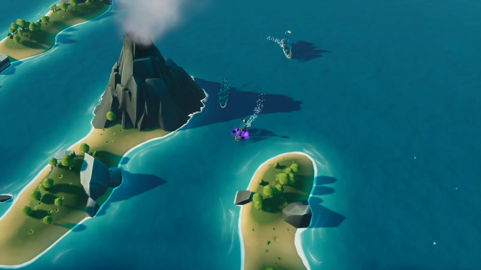 King of Seas media 13